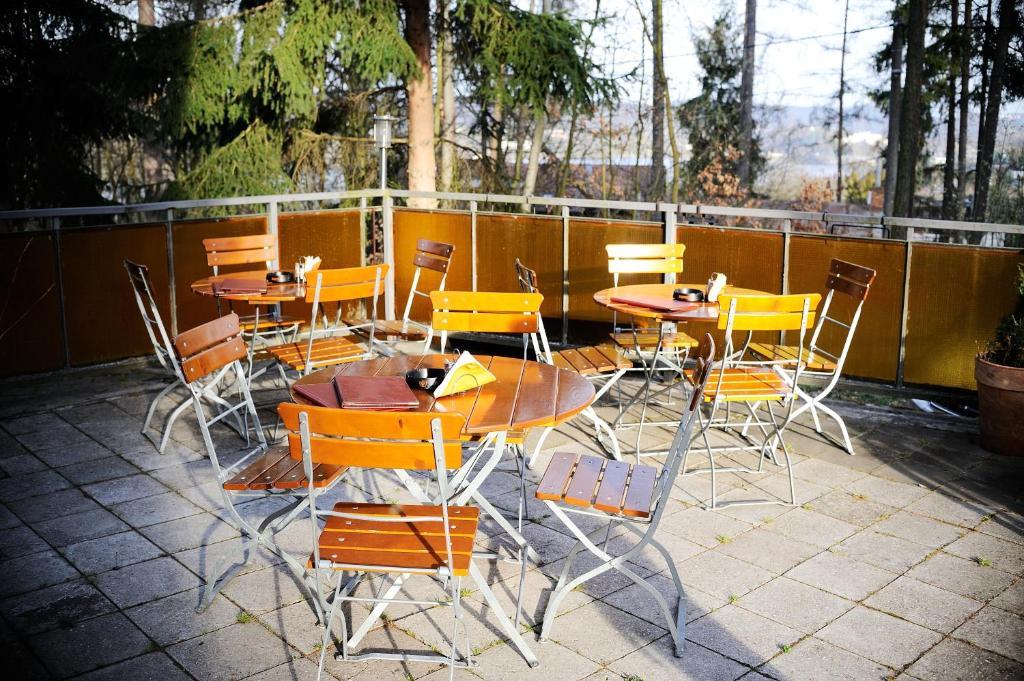 Hotel Prosperita Brünn Exterior foto